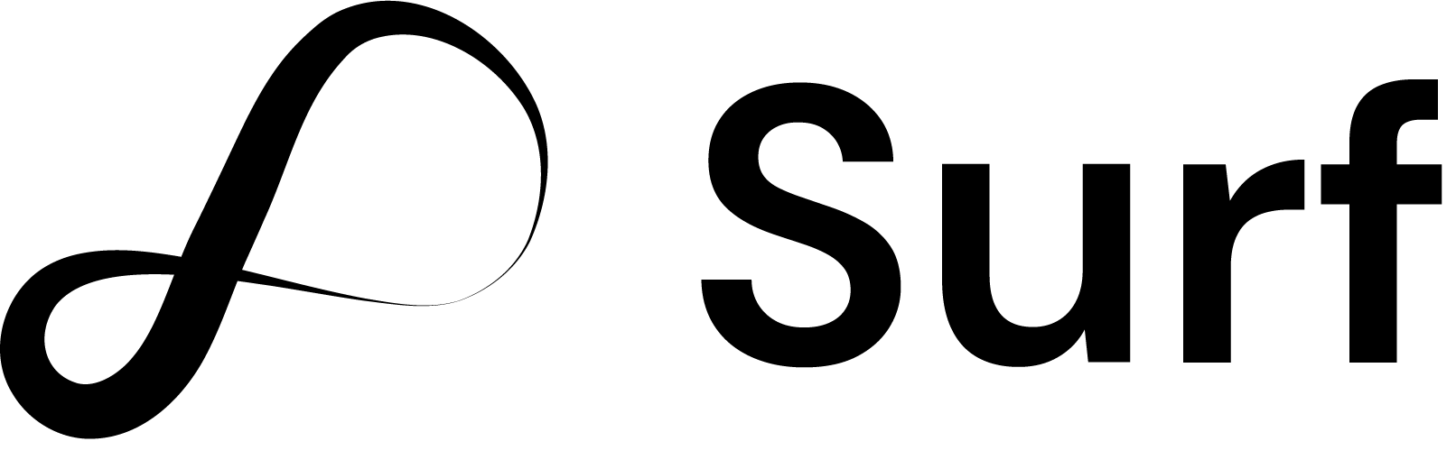 Surf Logo